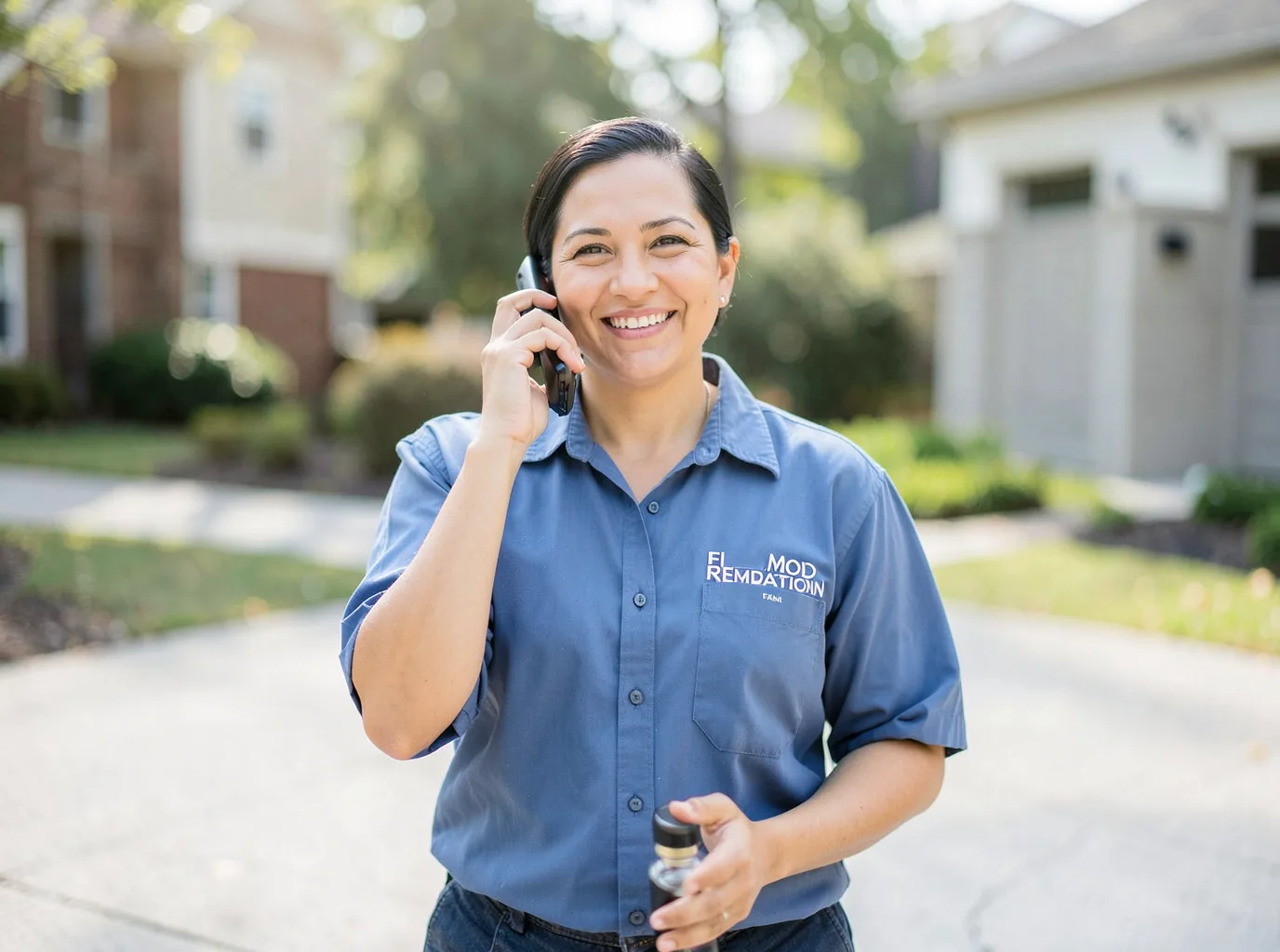 Mold Remediation Blue Ridge, VA FAQs